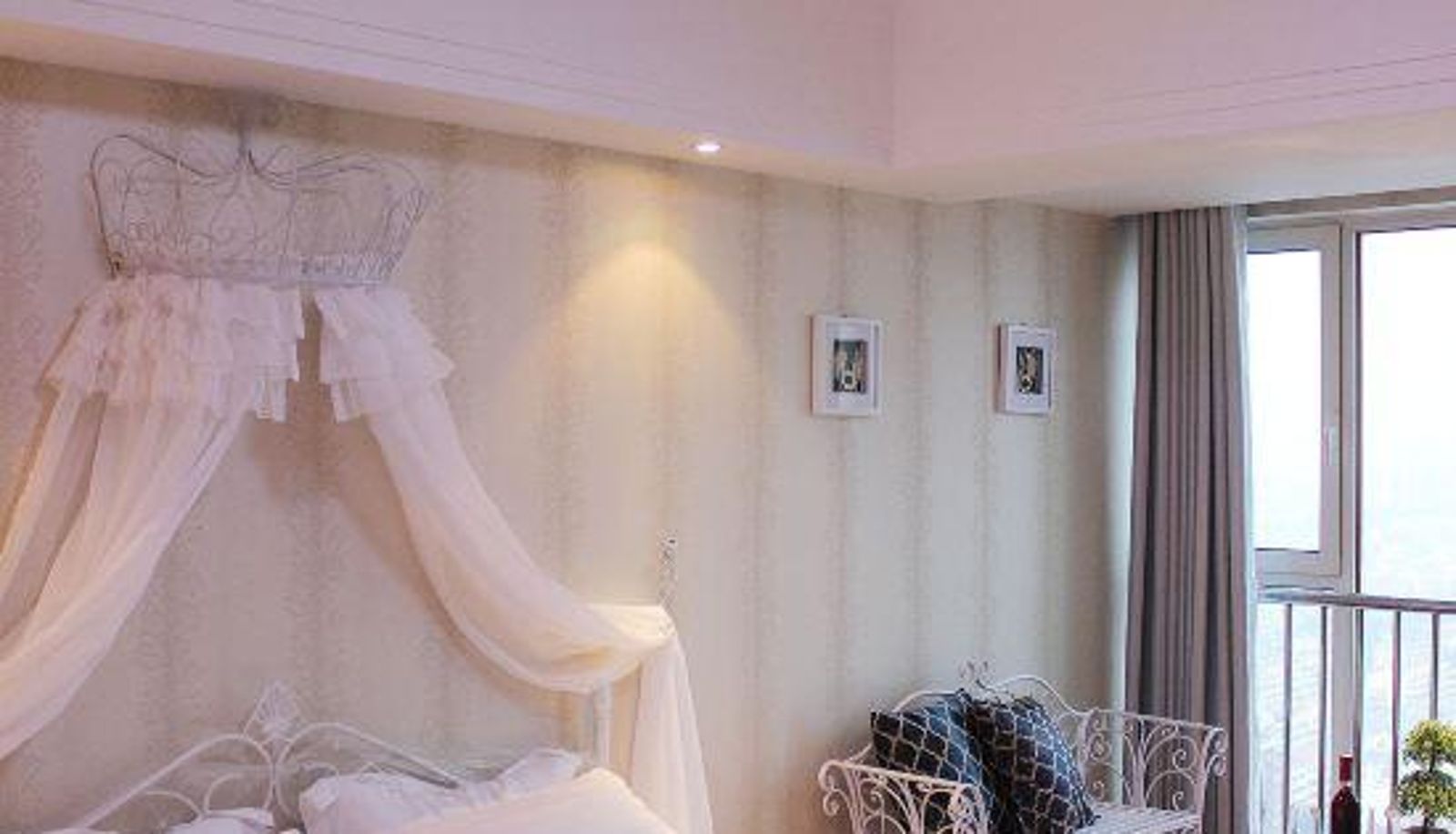 Habitación - Wanda Paxidun Hotel