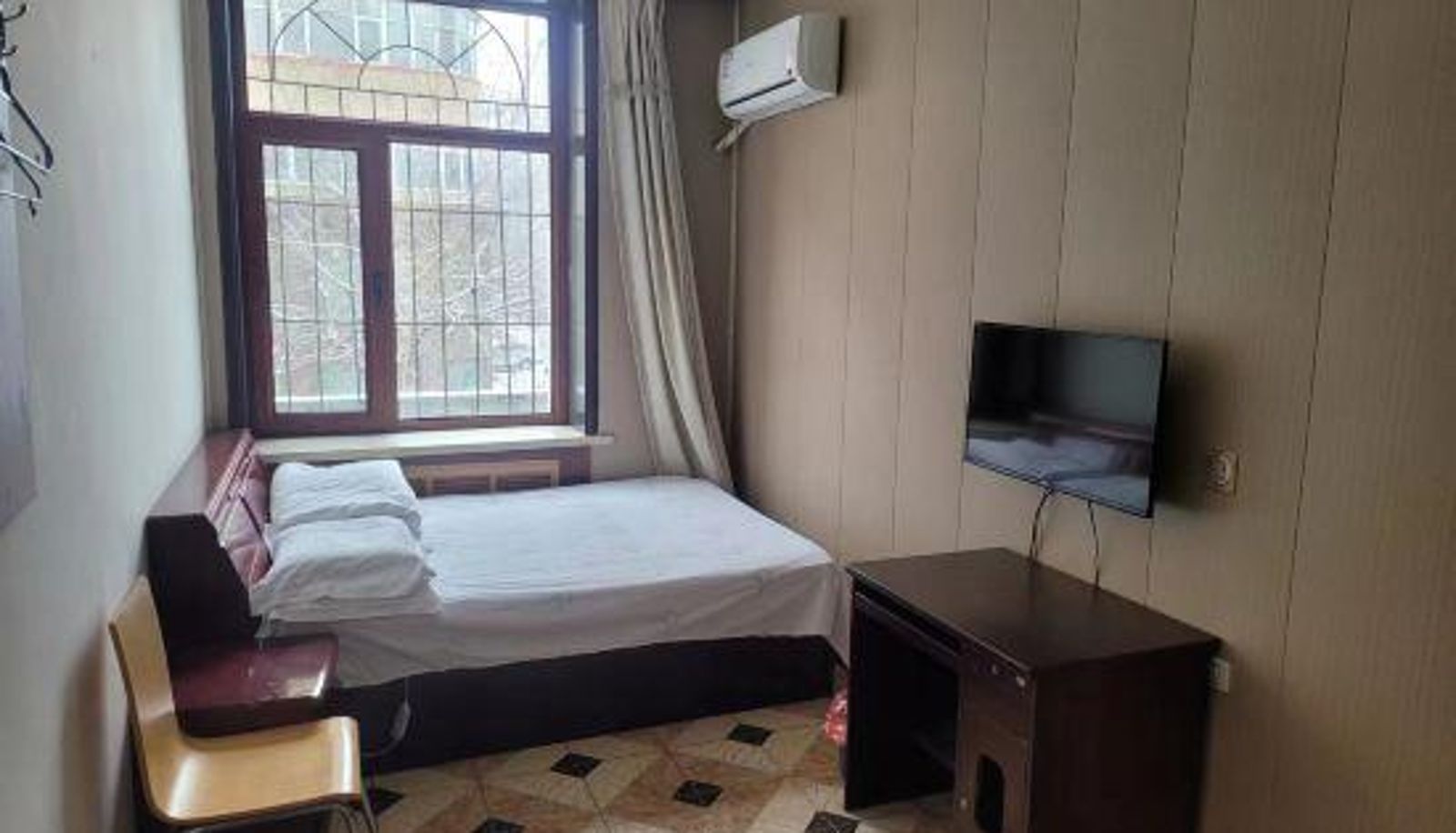 Room - Jiamusi Xindacheng Hotel