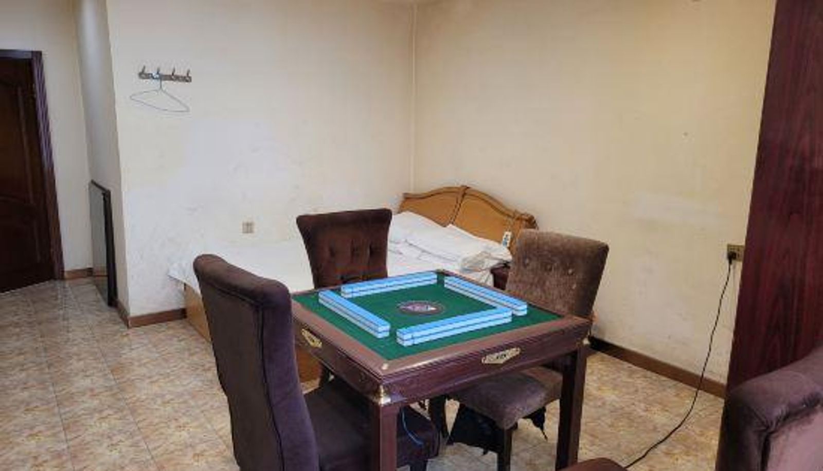 Familienzimmer - Jiamusi Xindacheng Hotel