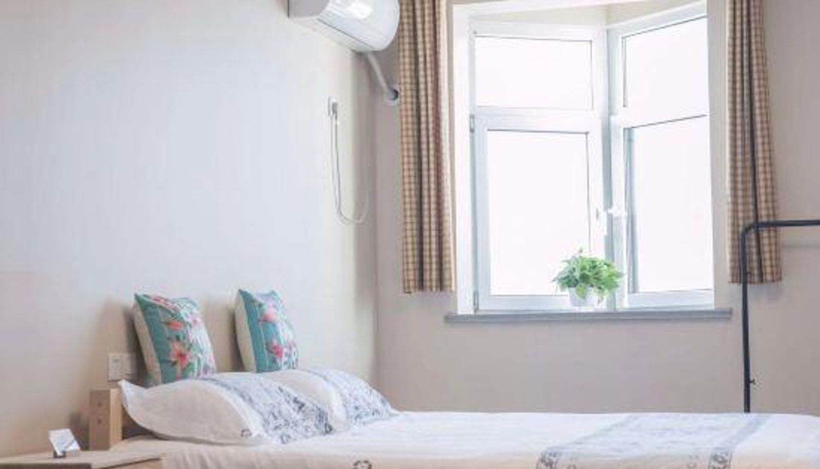 Zimmer - Qi Yue Apartment