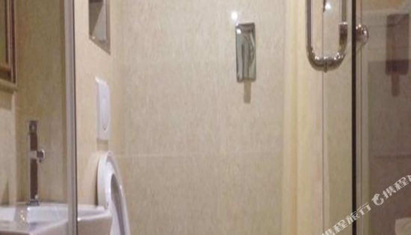 Room - Jiamusi Jiahe Holiday Hotel