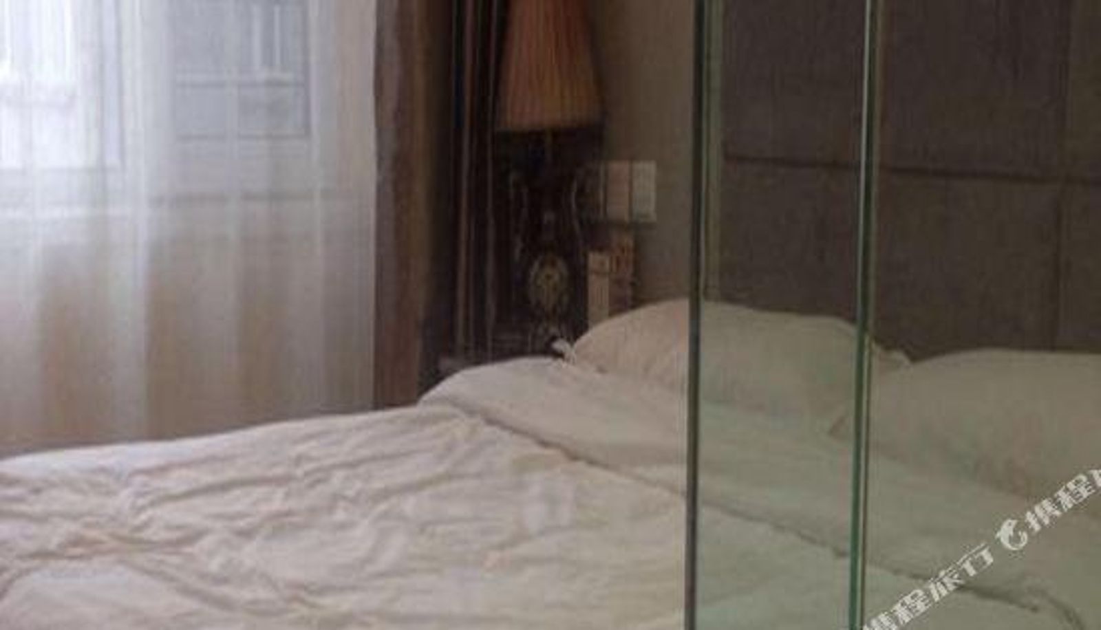 Room - Jiamusi Jiahe Holiday Hotel