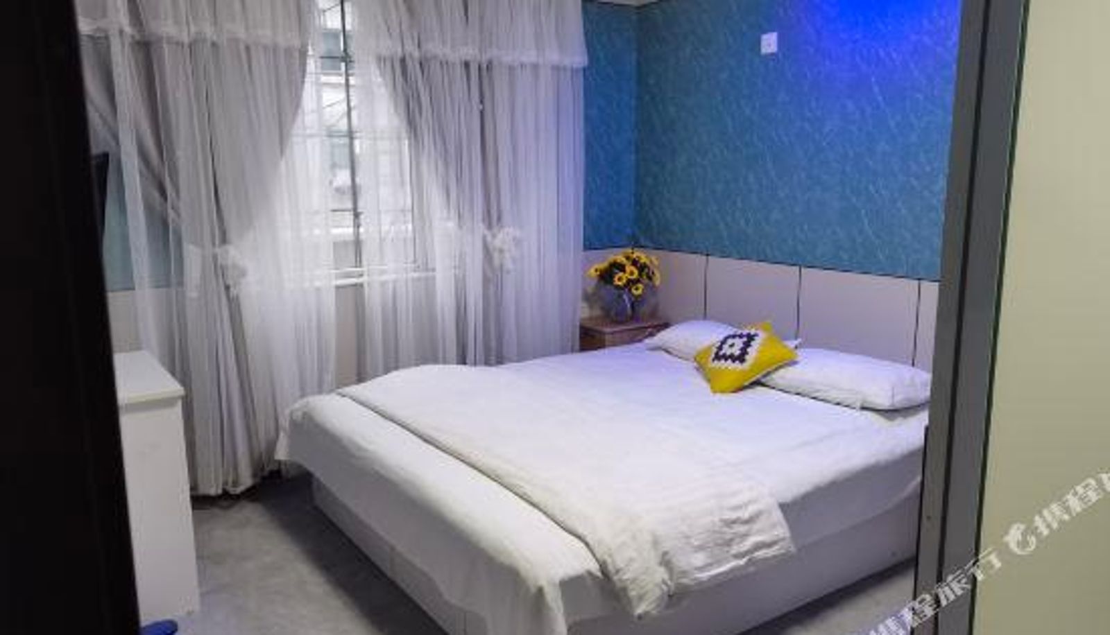 Zimmer - Jinzhou Industry University Hotel