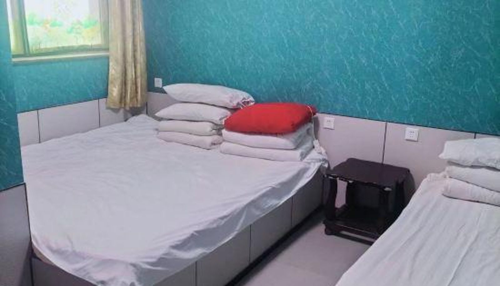 Familienzimmer - Jinzhou Industry University Hotel