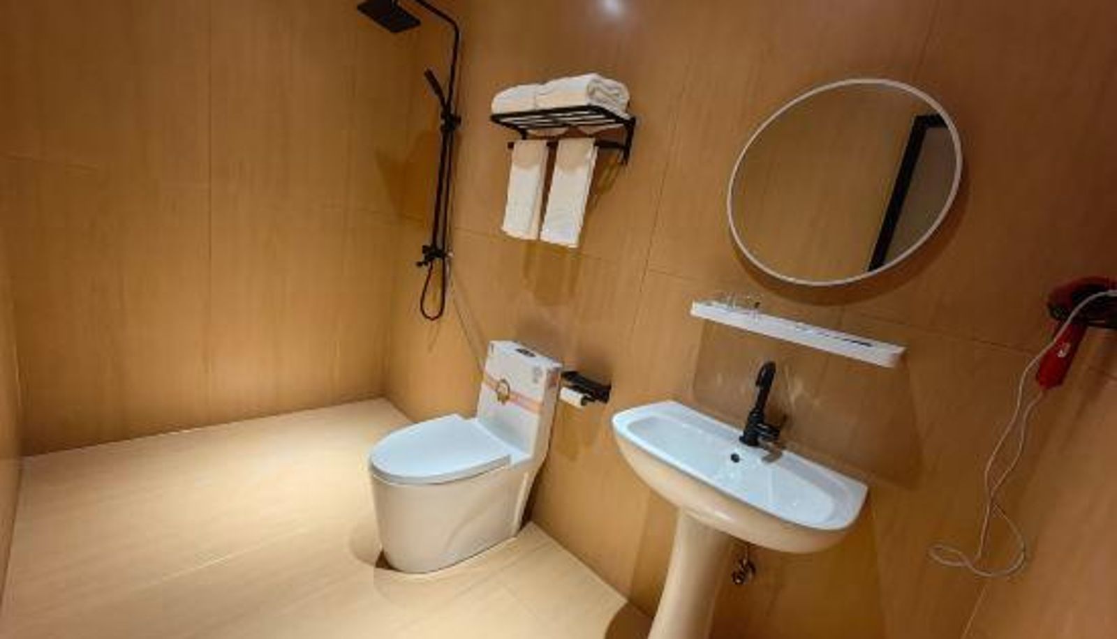 Familienzimmer - Jinzhou Haitang Collection Hotel