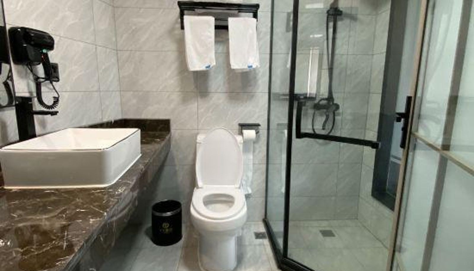 Business-Zimmer - Nanyuan Zhixing Hotel