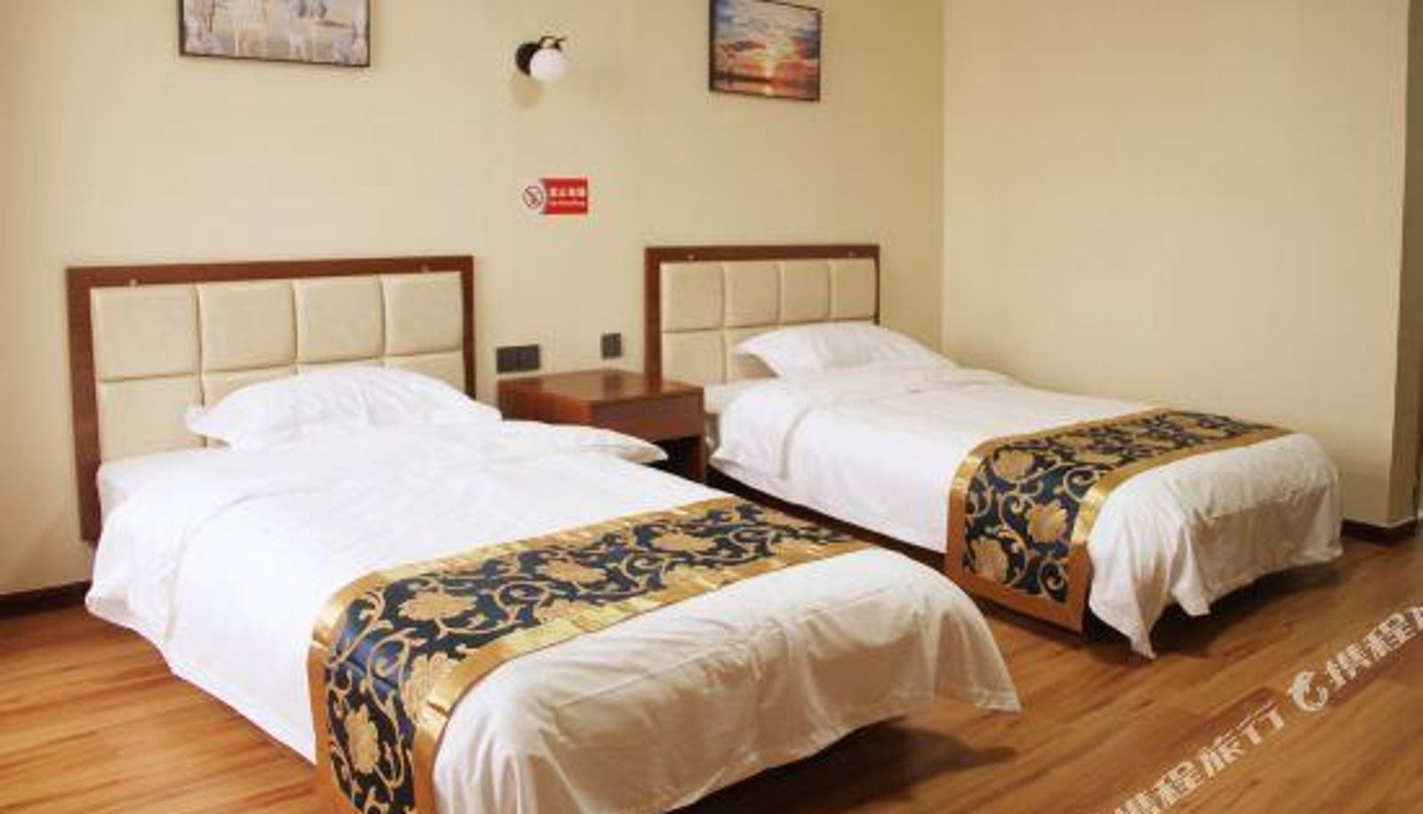 Camera - Home Inn Huayi (Jining Jinyu Road Jinyu Auto Parts City)