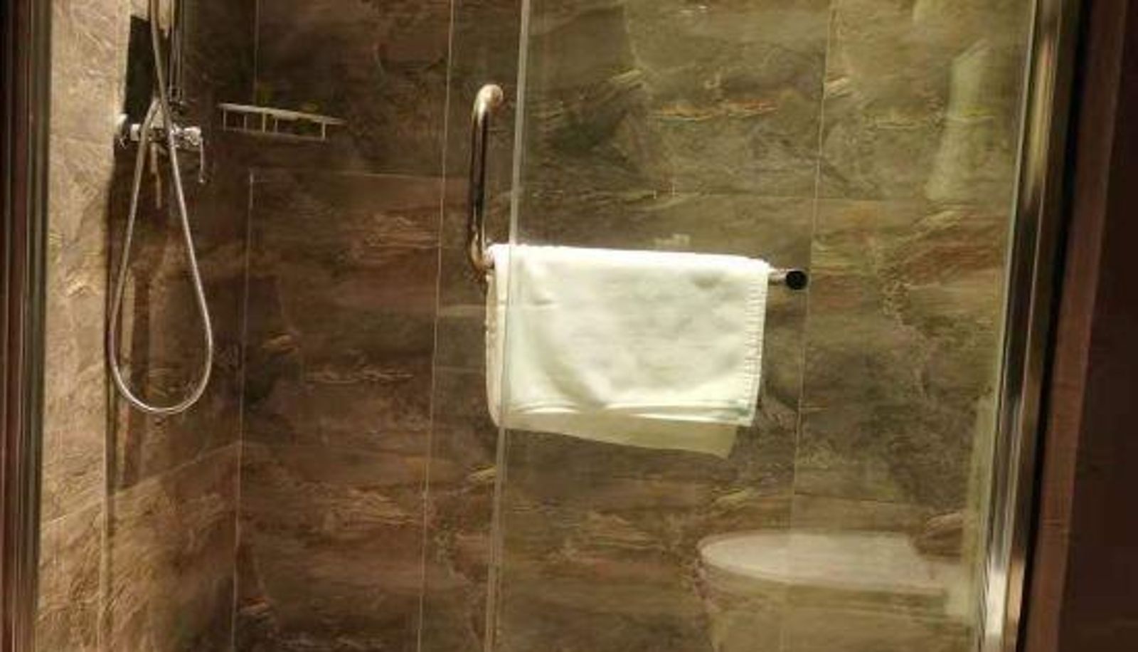 Pokój - MT Boutique Hotel