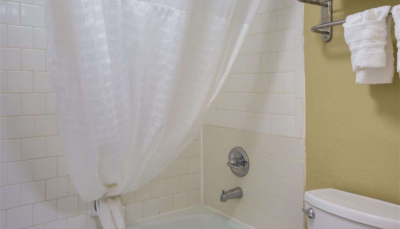 Pokój - Econo Lodge Inn & Suites Hardeeville-I-95