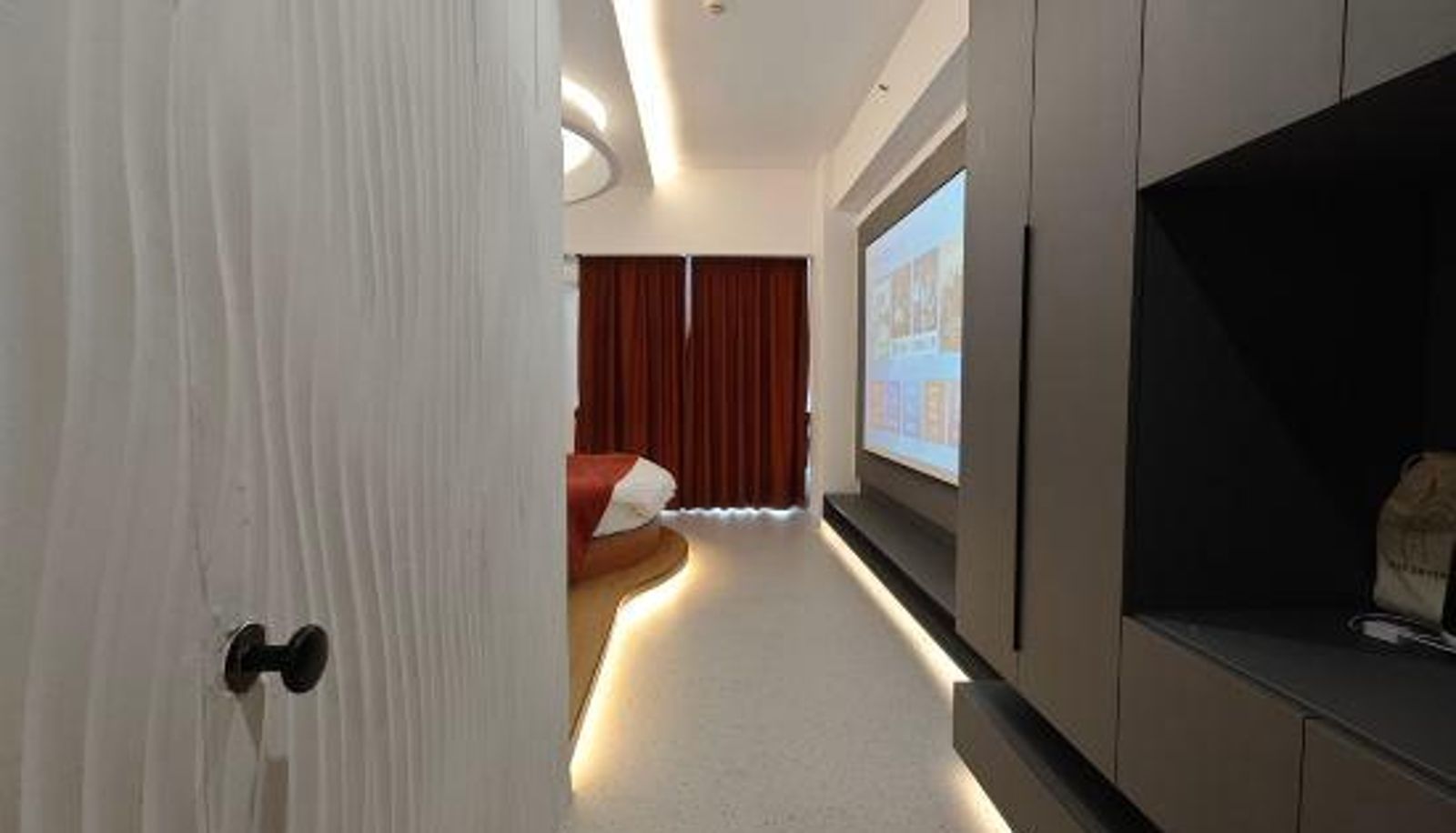 Camera - Jiakai  Hotel