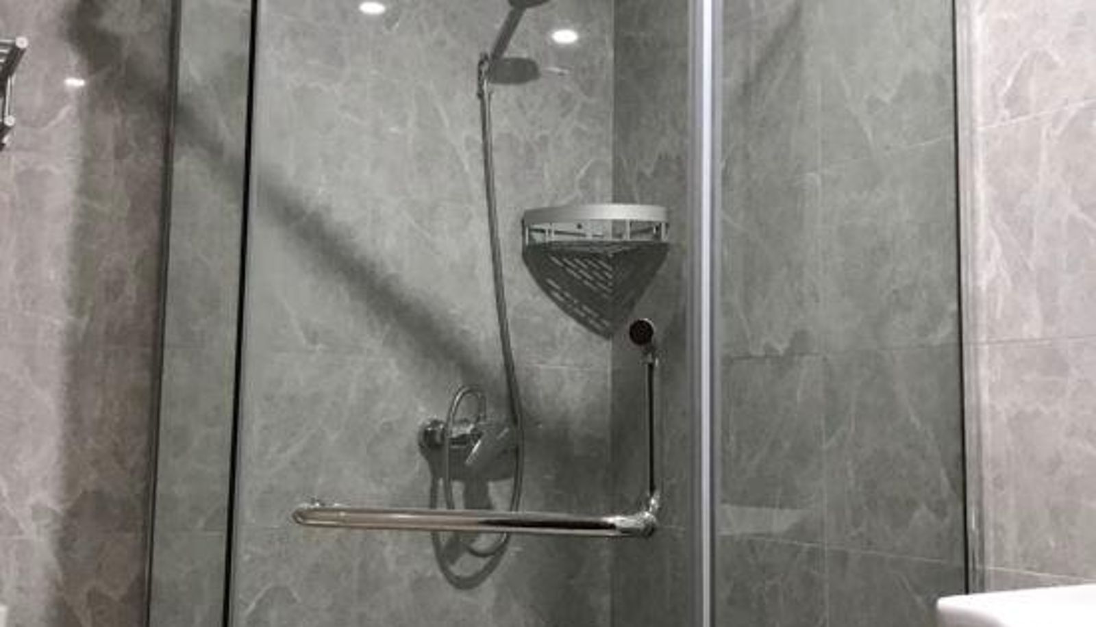 Zimmer - Jiangyin Hongyang Hotel
