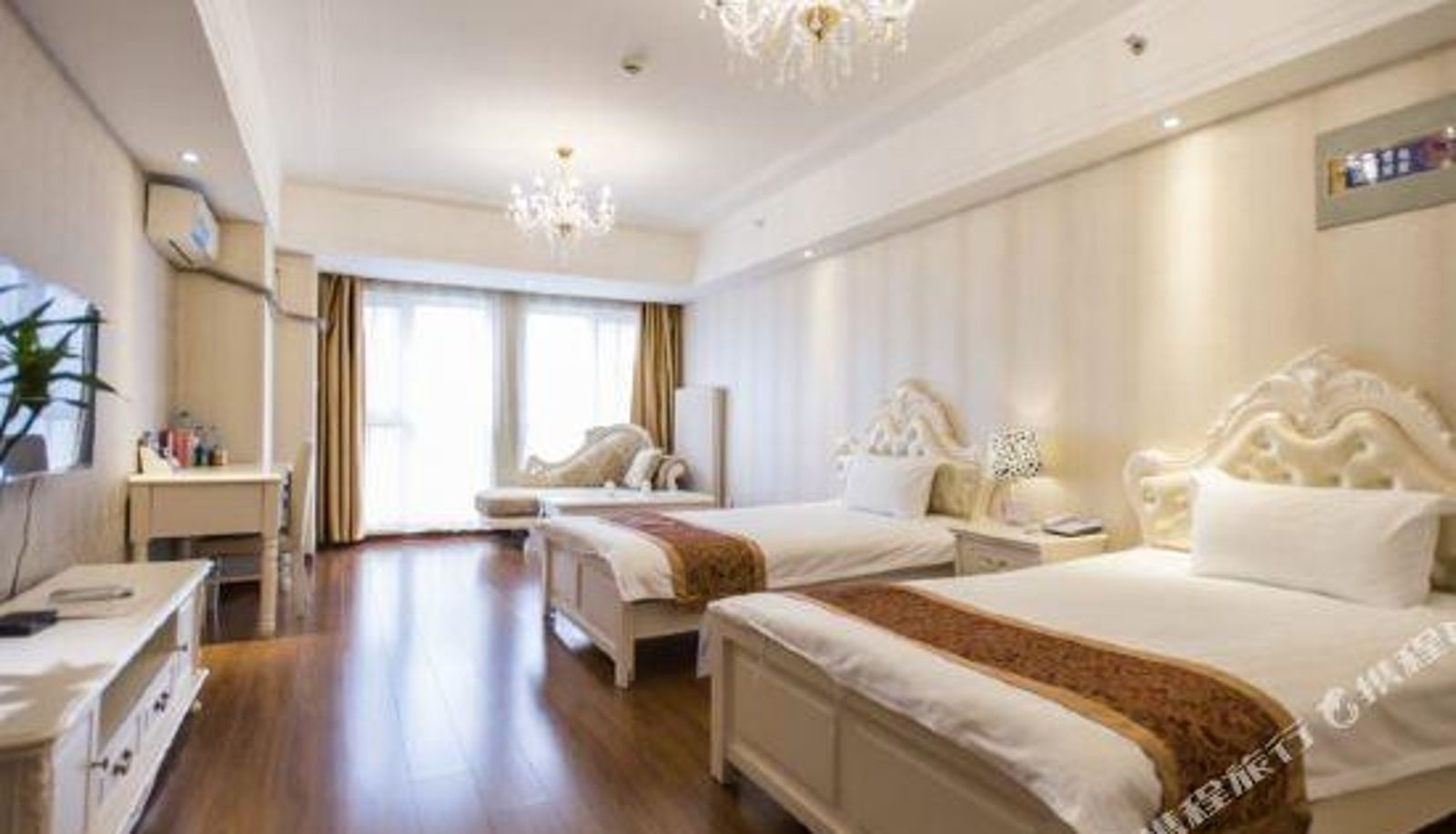 Habitación - Yim
