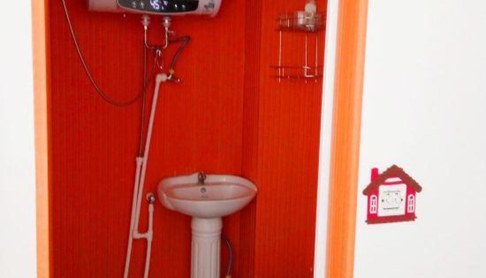 Chambre Familiale - Jining Tianyi Hotel