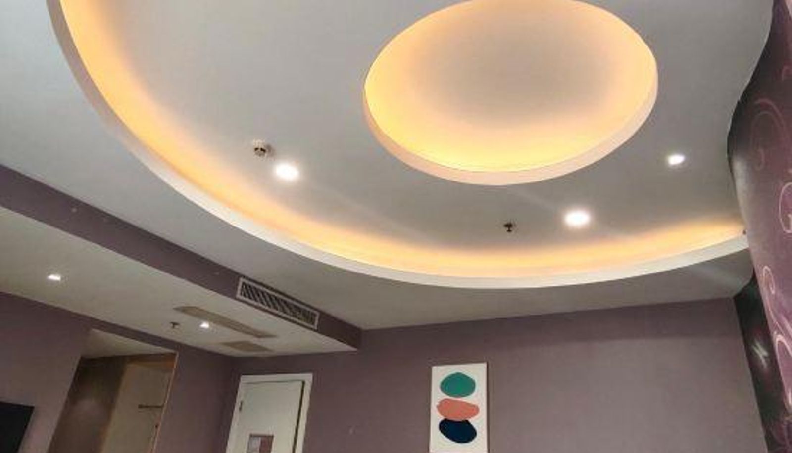 Zimmer - Jiangyin Bolai Business Hotel