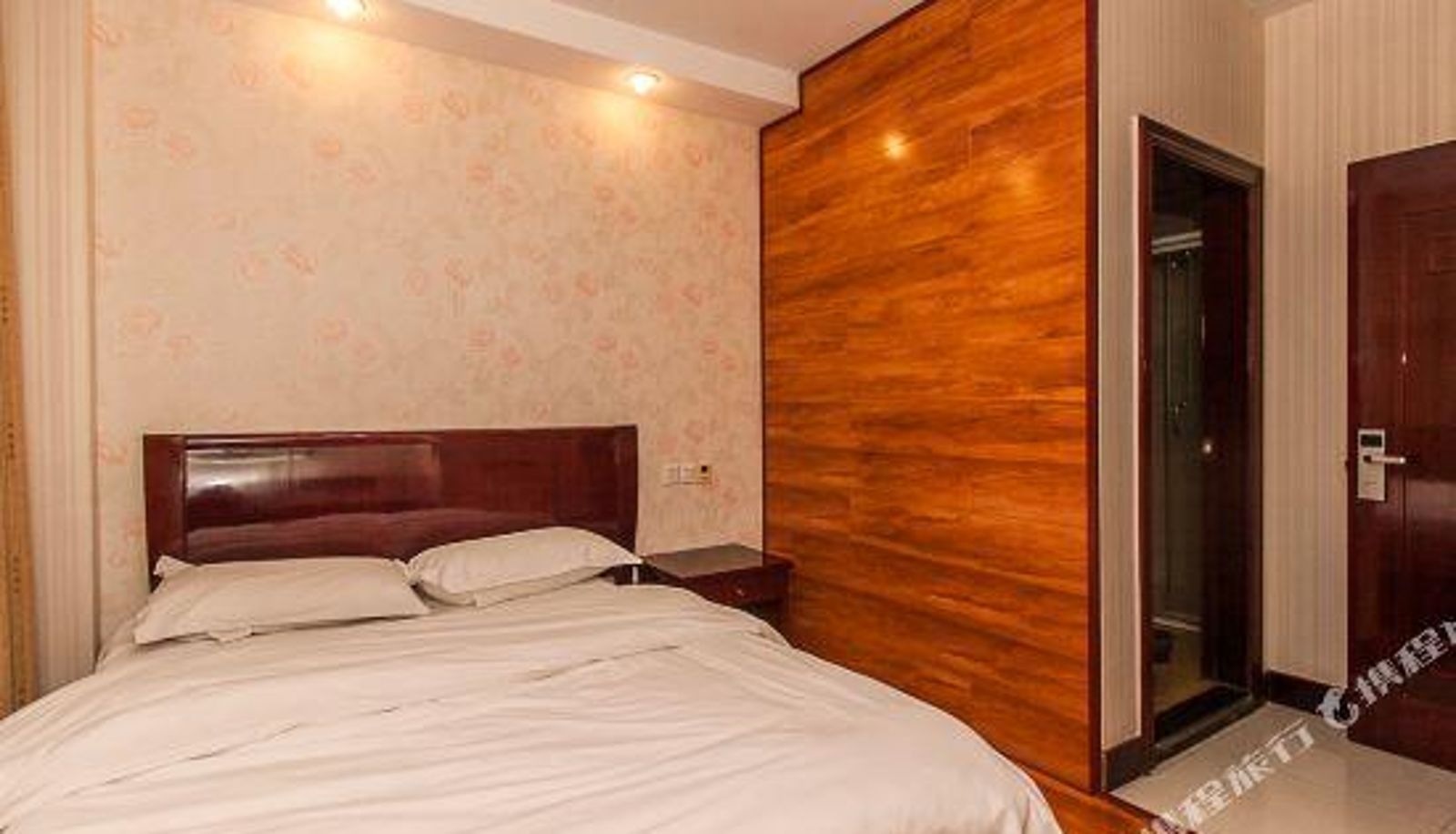 Zimmer - Jiangyin Haijiahong Hotel