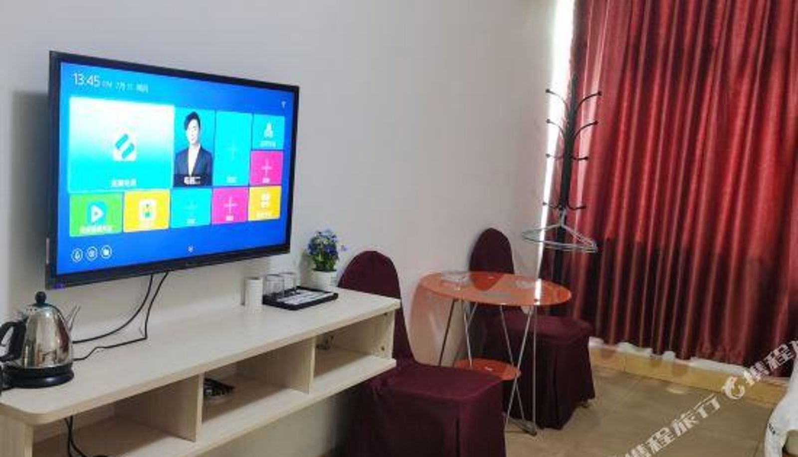 Chambre - DanLi hotel