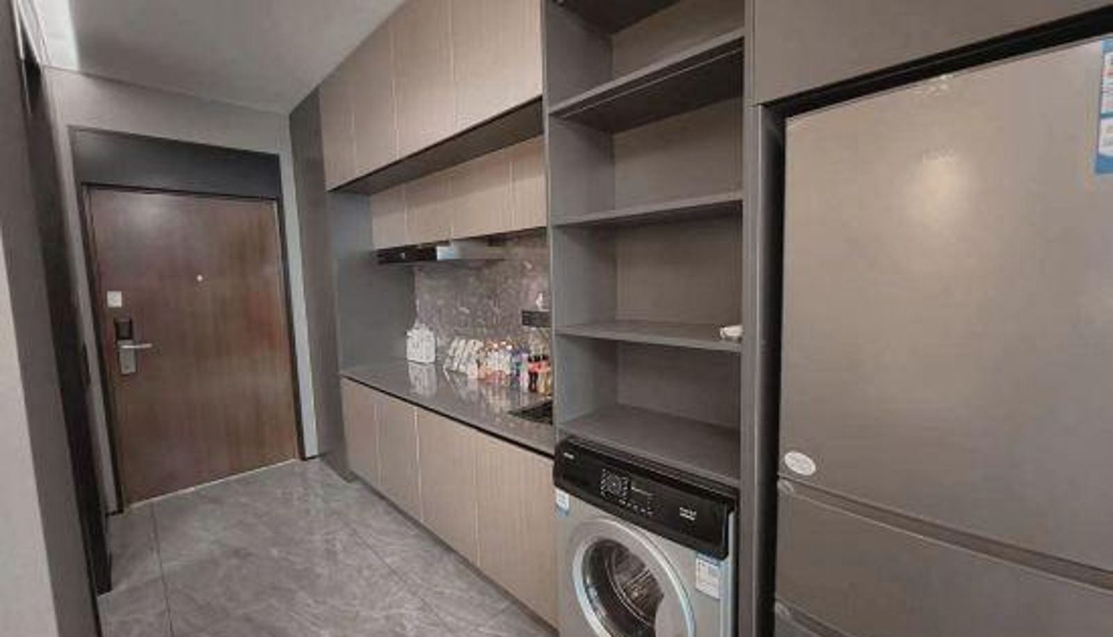 Camera - Light Enjoy SOHO Apartment