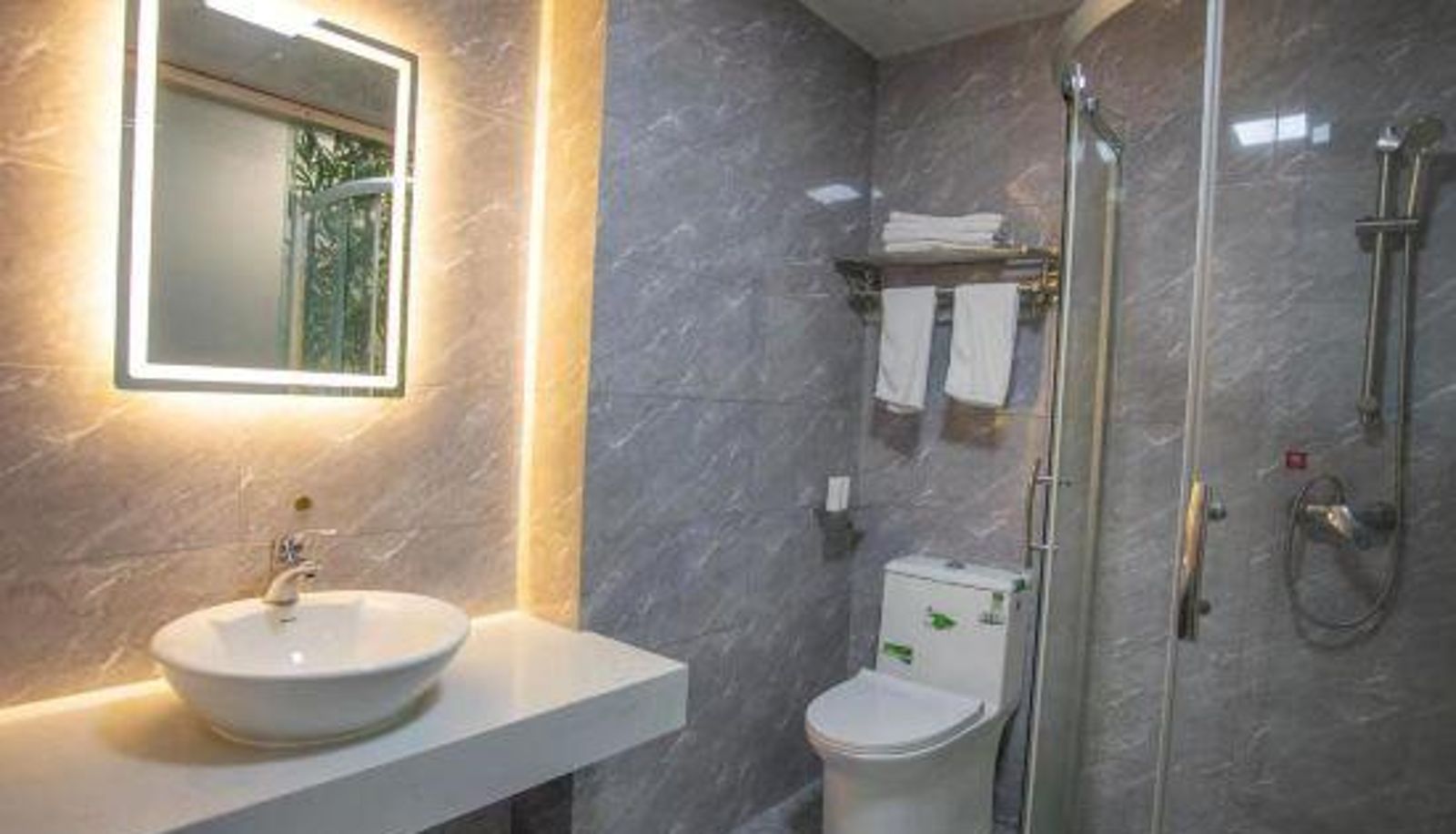 Familienzimmer - Jiangyin Shangding Boutique Hotel