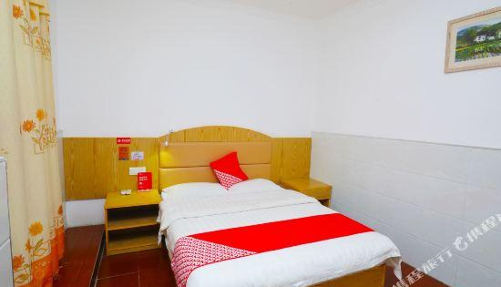 Zimmer - Keke Business Hotel