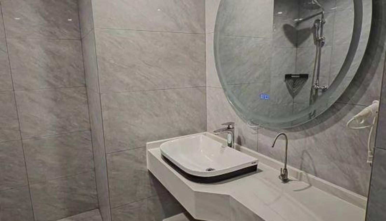 Pokój - Jining Haotai Boutique Hotel