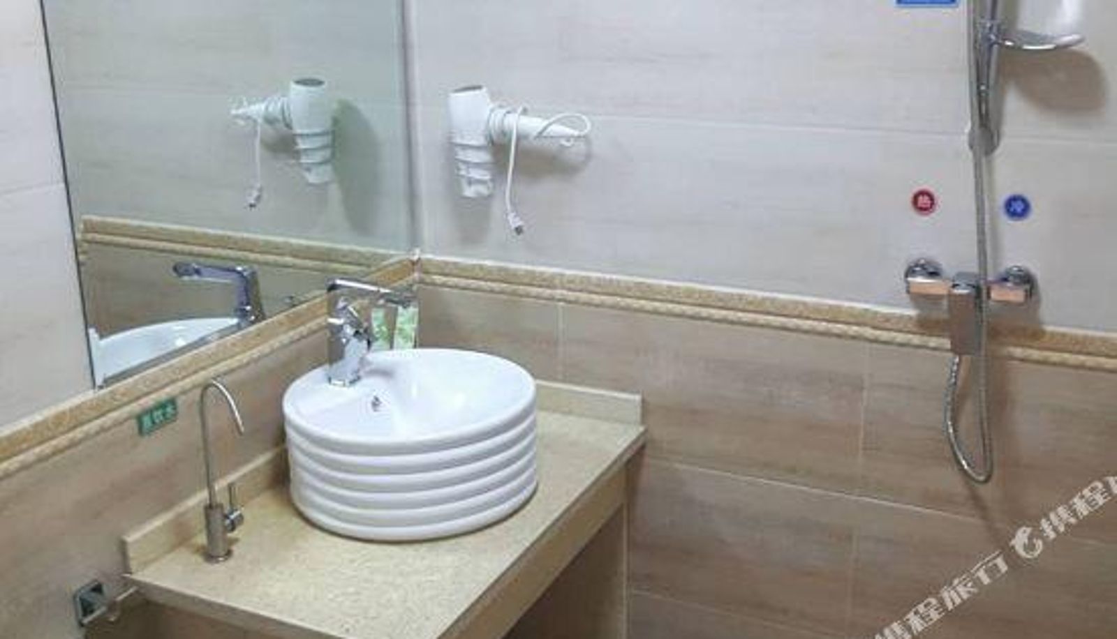 Pokój typu family - Jining Haotai Boutique Hotel