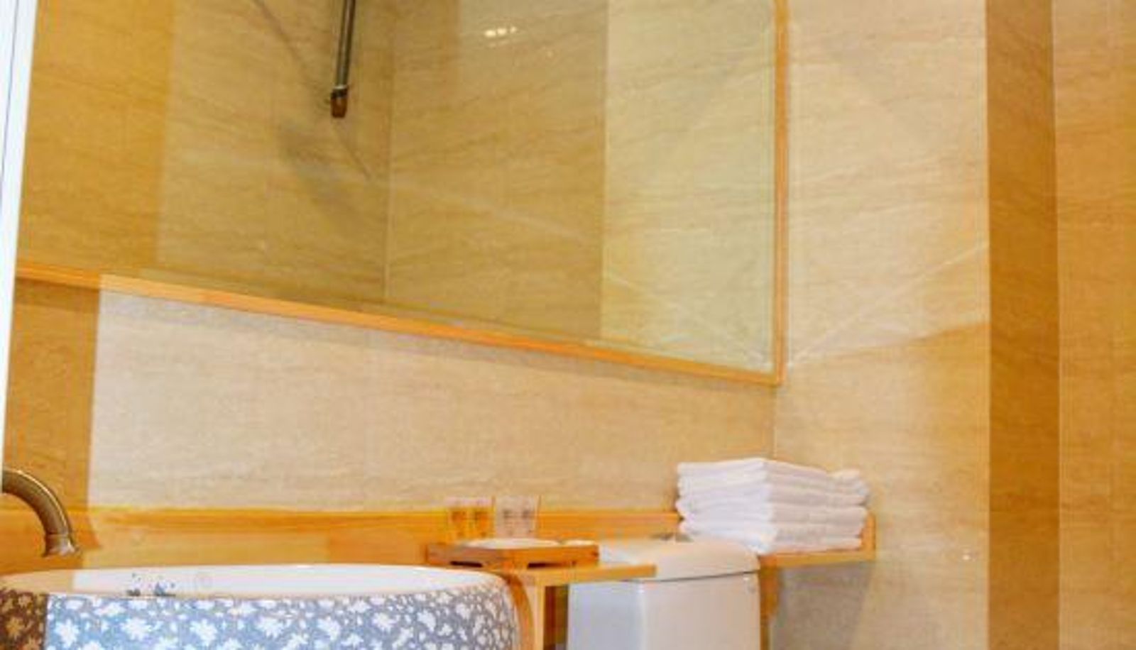 Pokój typu business - Jiamusi Slington 25H Boutique Hotel
