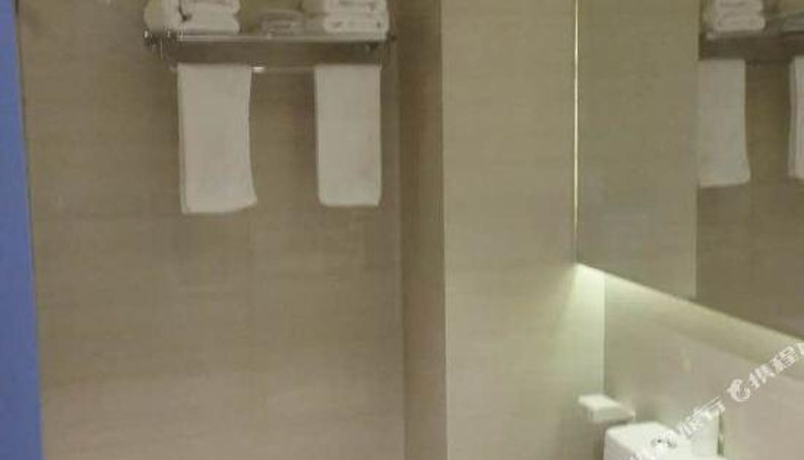 Kamer - Jining Lidu Spring Hotel