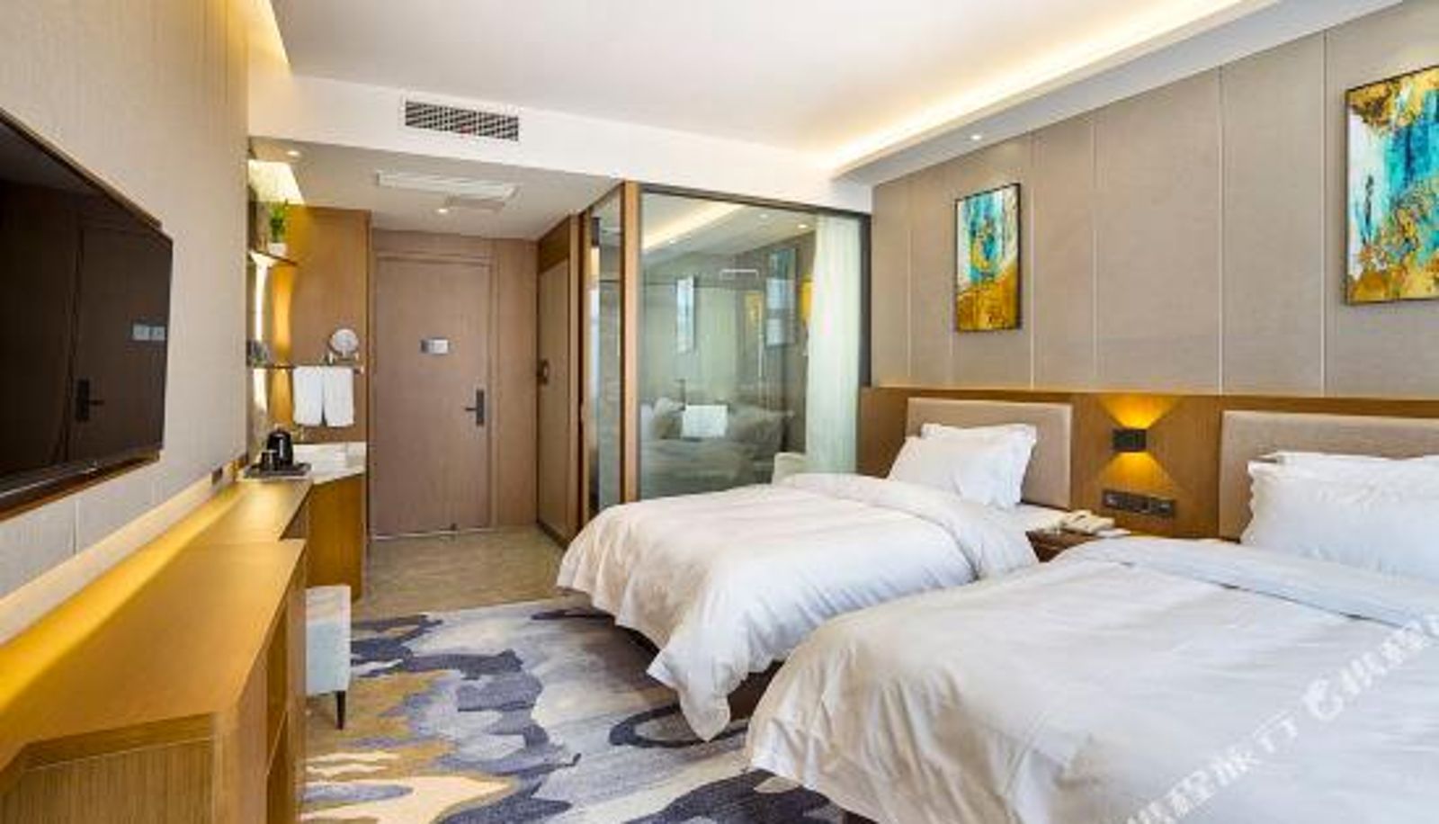 Habitación - HIILM.HOTEL