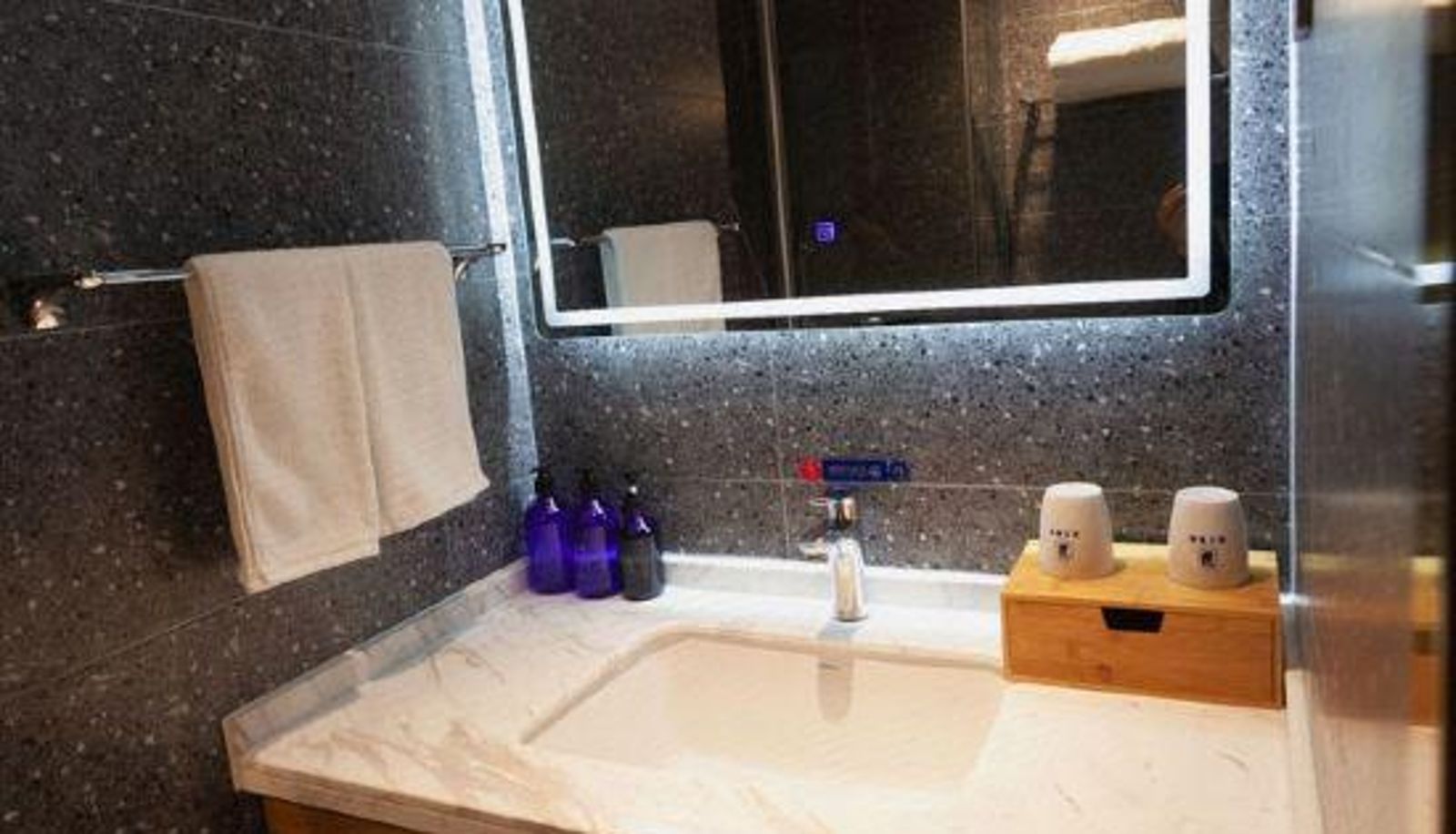 Business room - Super 8 Select Hotel (Jining North Bus Station Vocational College Store)