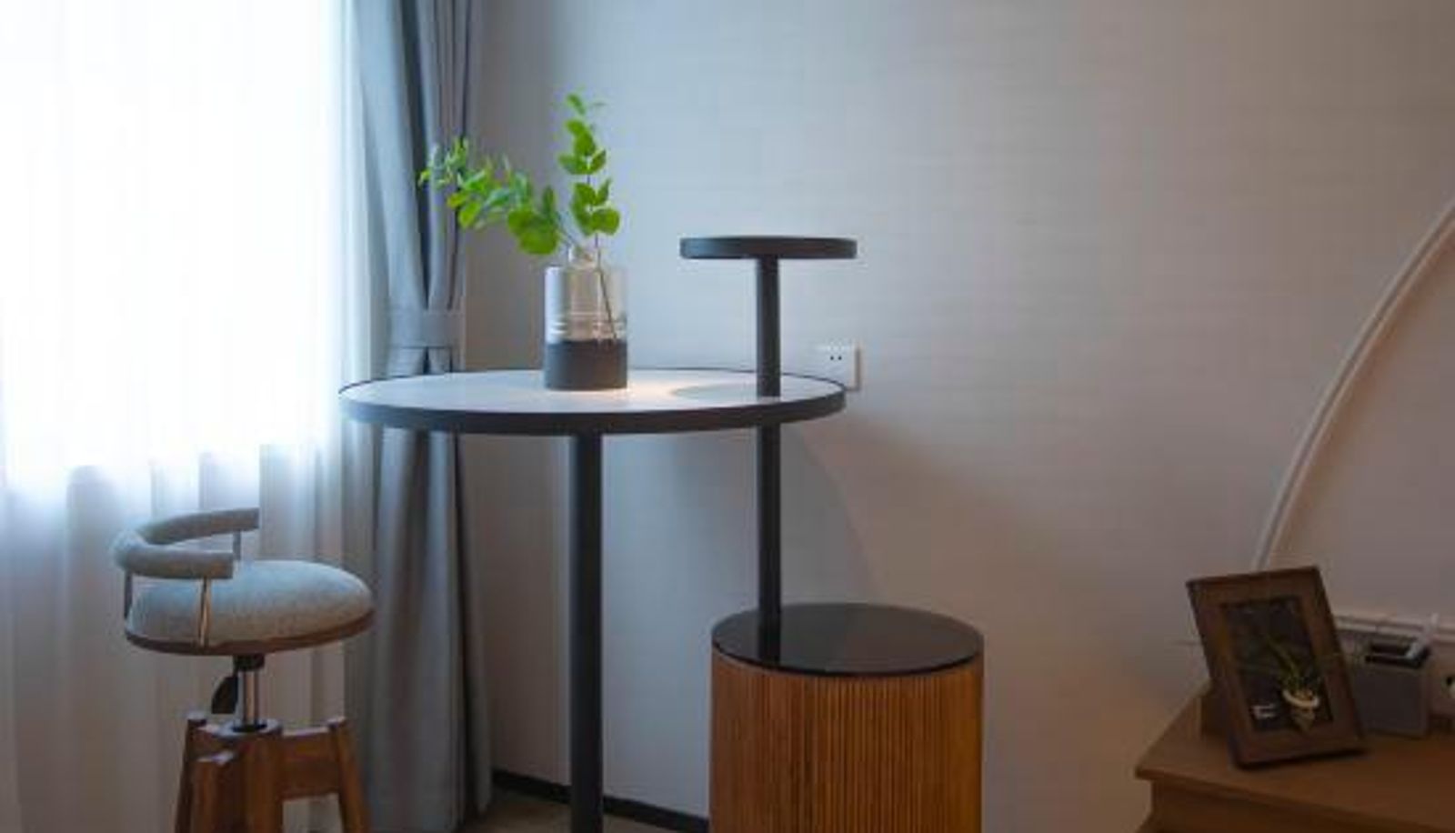 Kamer - BUBBLE