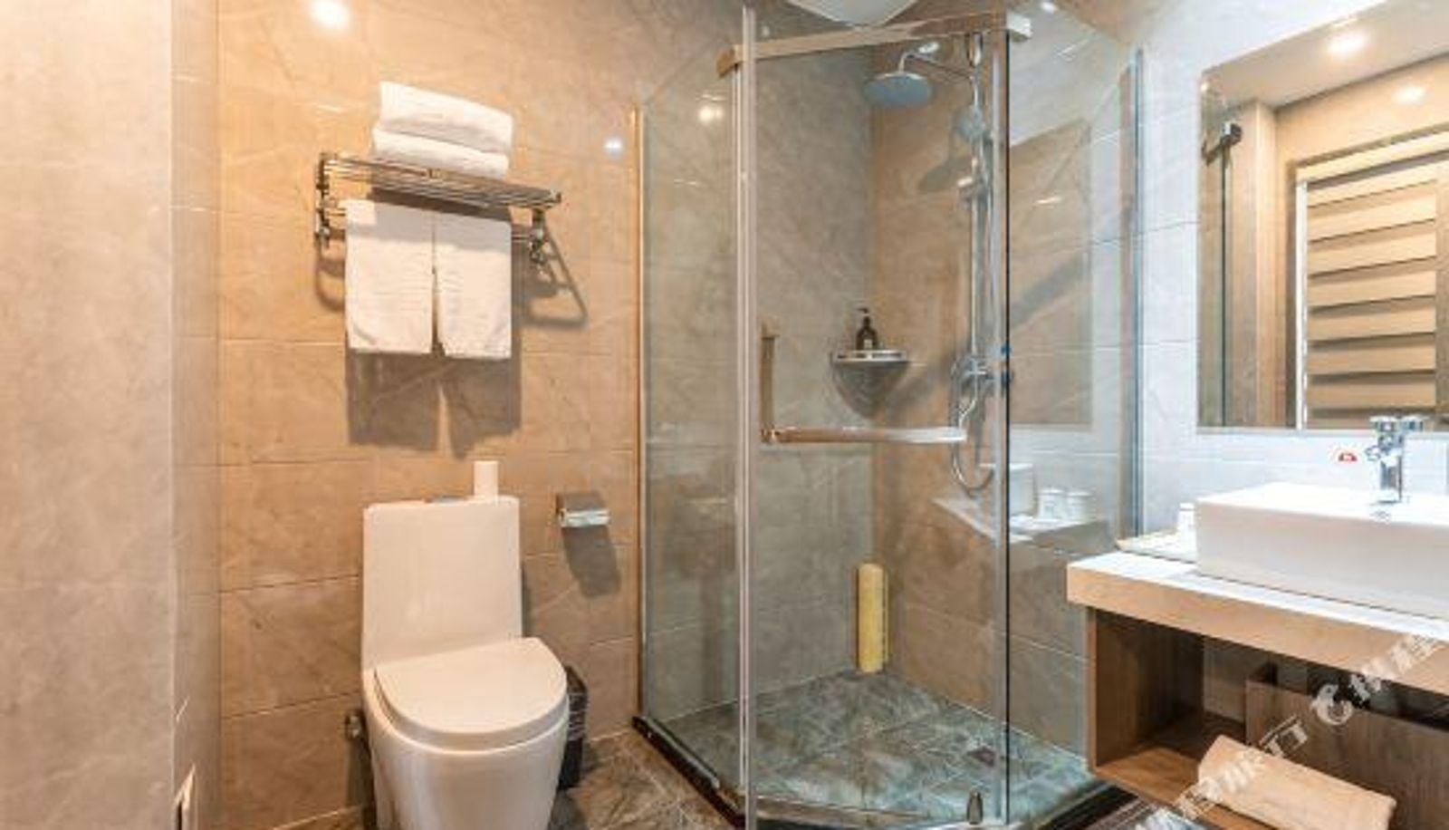 Room - Jinshang Guishang Boutique Hotel