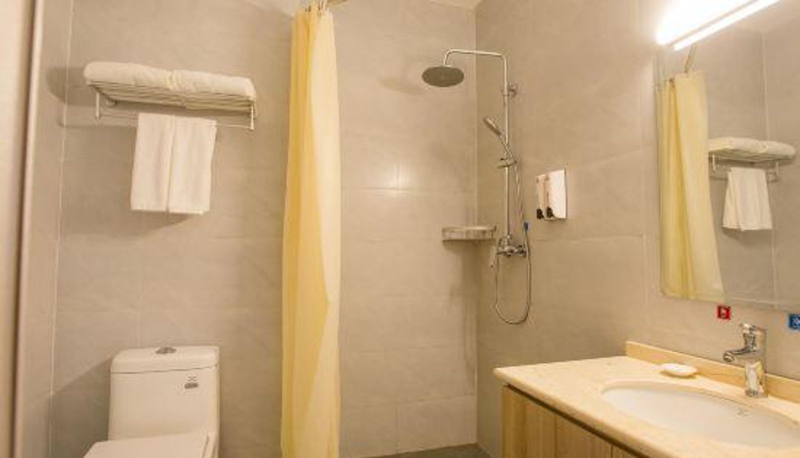 Room - Jining Haokejia Express Hotel