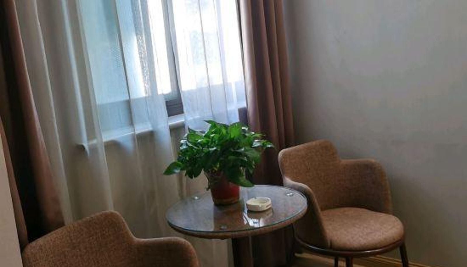 Interior view - Jining Haokejia Express Hotel