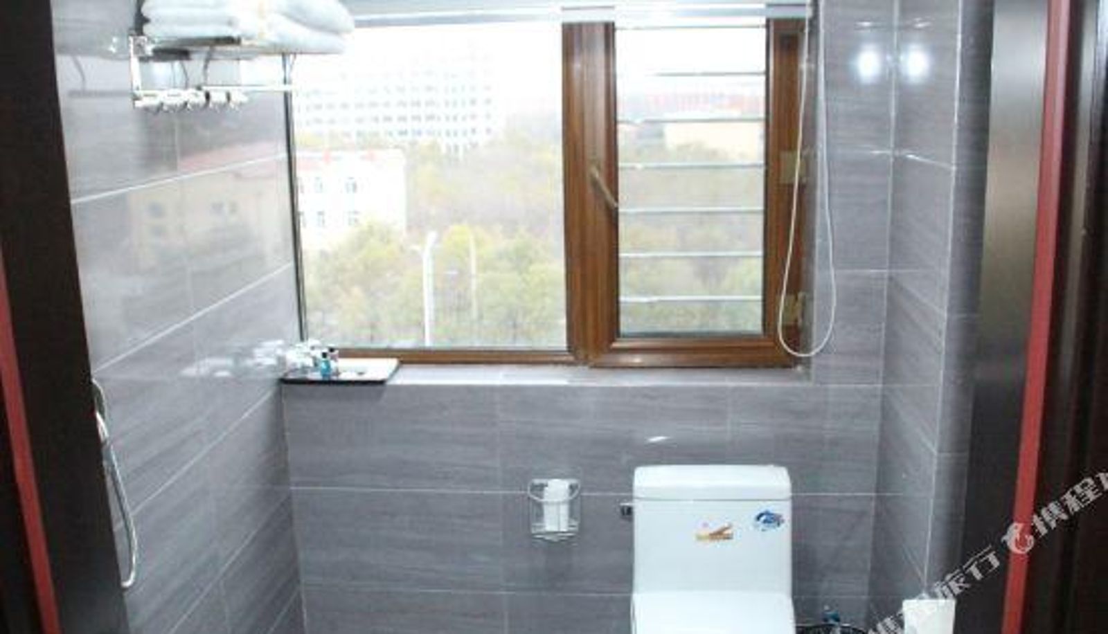 Camera business - Junyi Hotel(Jiamusi Longmei Building)