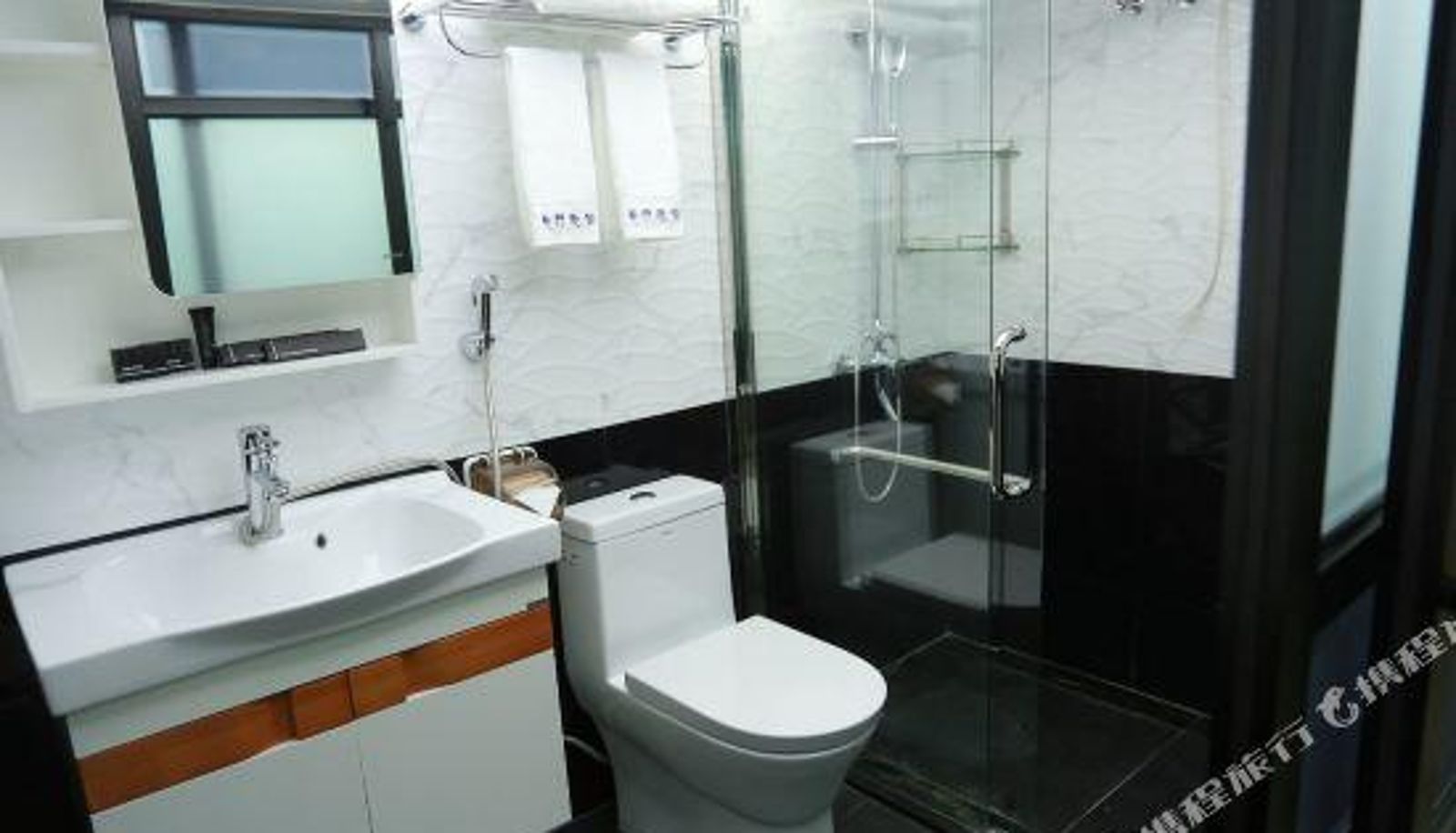 Kamer - My Trip My Home Apartment Hotel