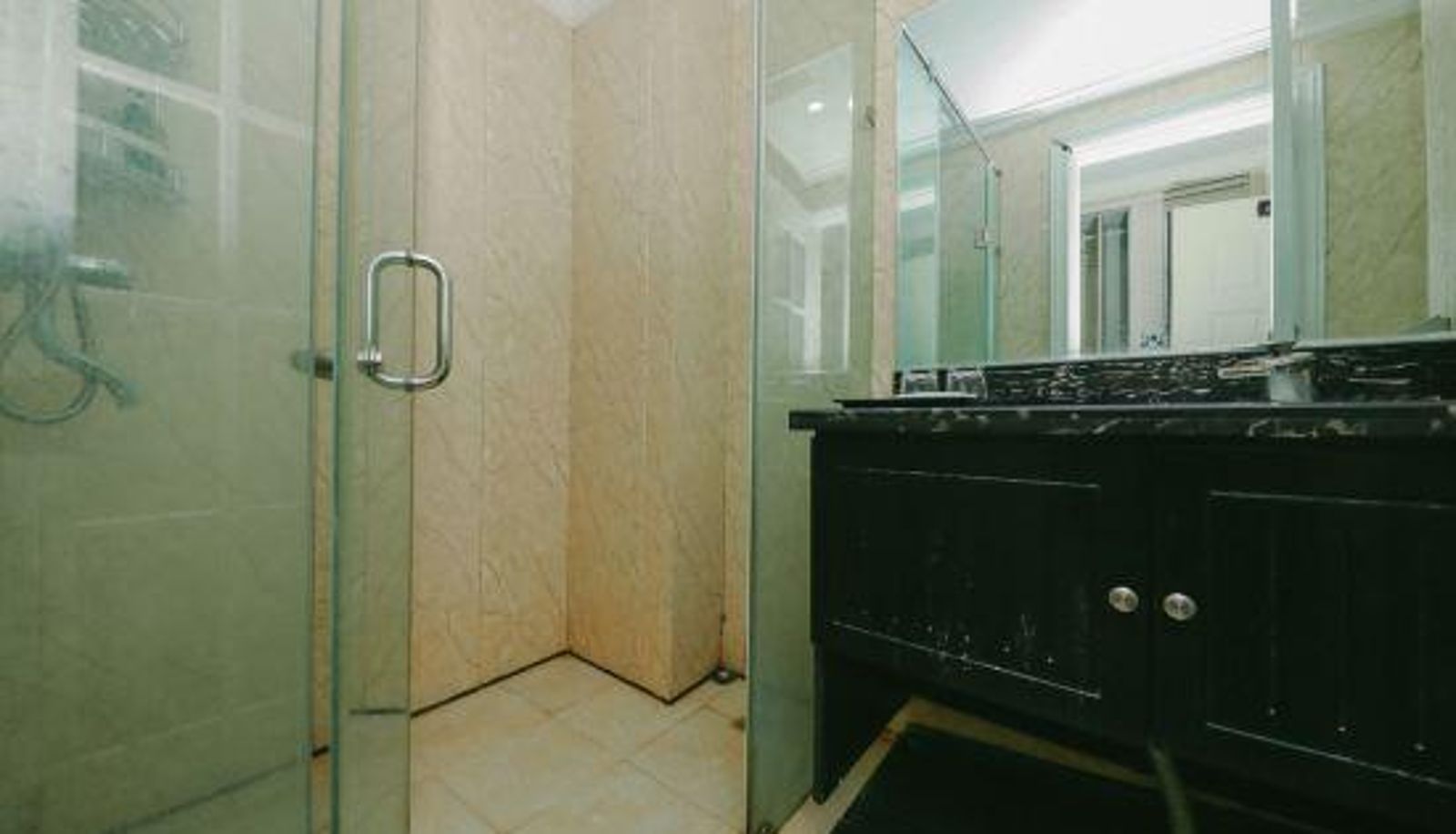 Chambre avec balcon - Lanshi Holiday Hotel