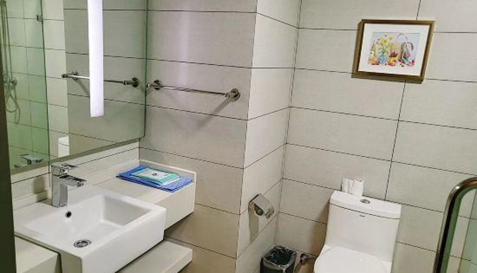 Zimmer - Jiamusi Sanjiang Business Hotel