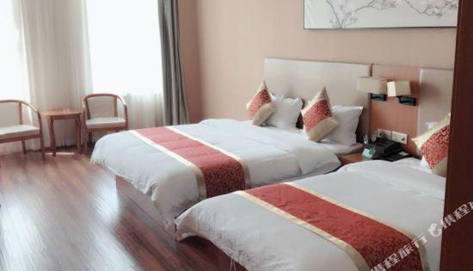 Camera per famiglia - Jiamusi Sanjiang Business Hotel