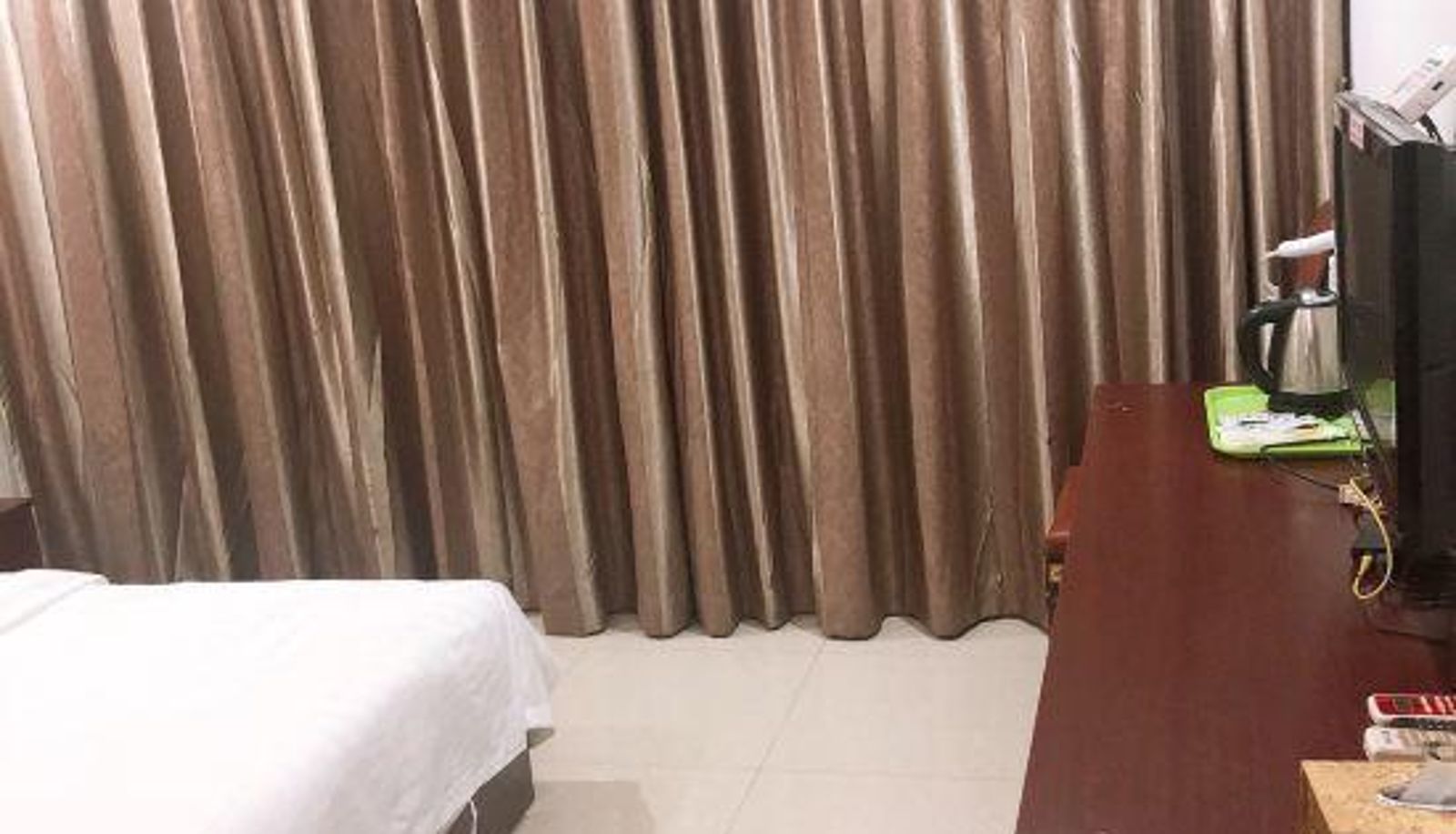 Habitación - Xingangcheng Hotel