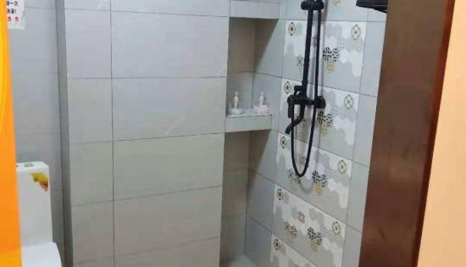 Camera - Jiamusi Wotuyun Apartment