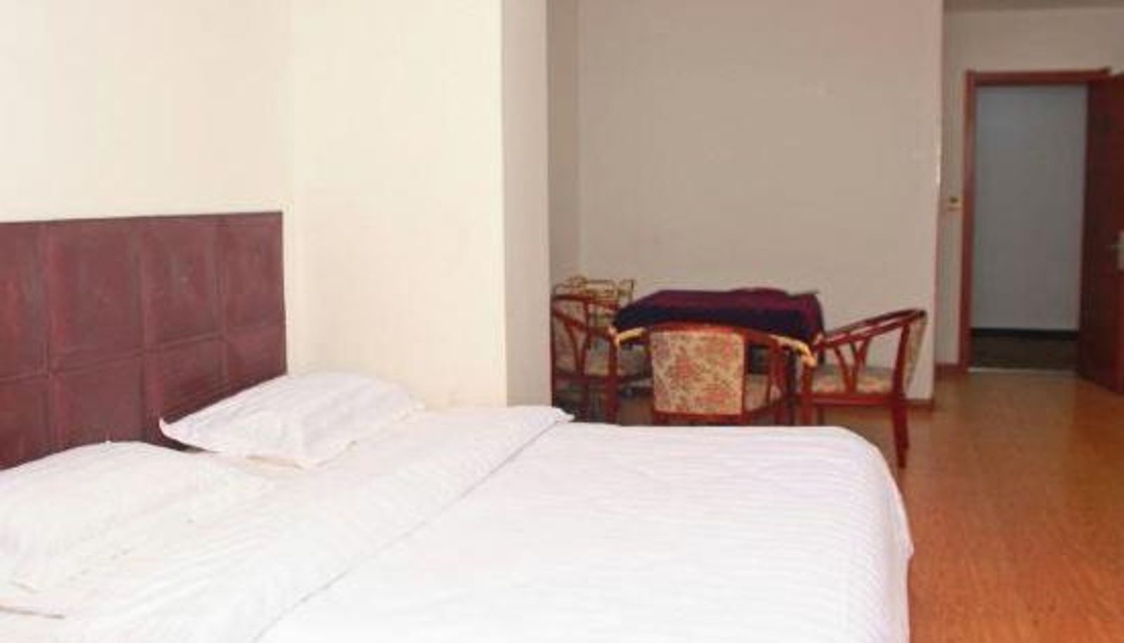 Family room - Jiamusi No.9 Hotel