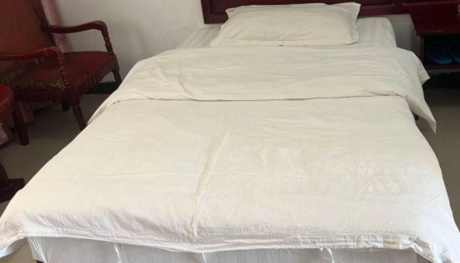 Chambre - Jinghong HuaJing Hotel