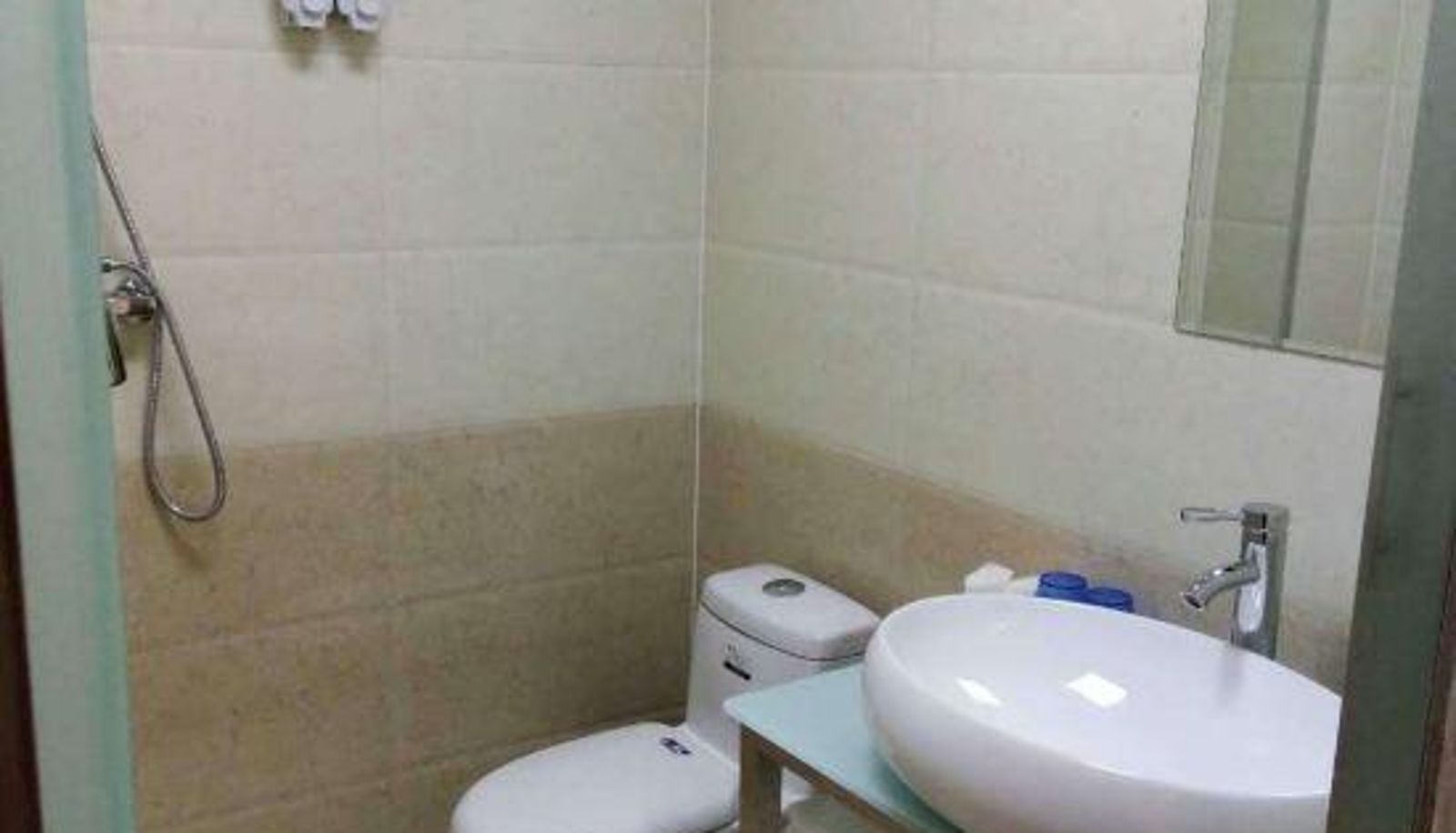 Room - Jiamusi Xilongyuan Express Hotel