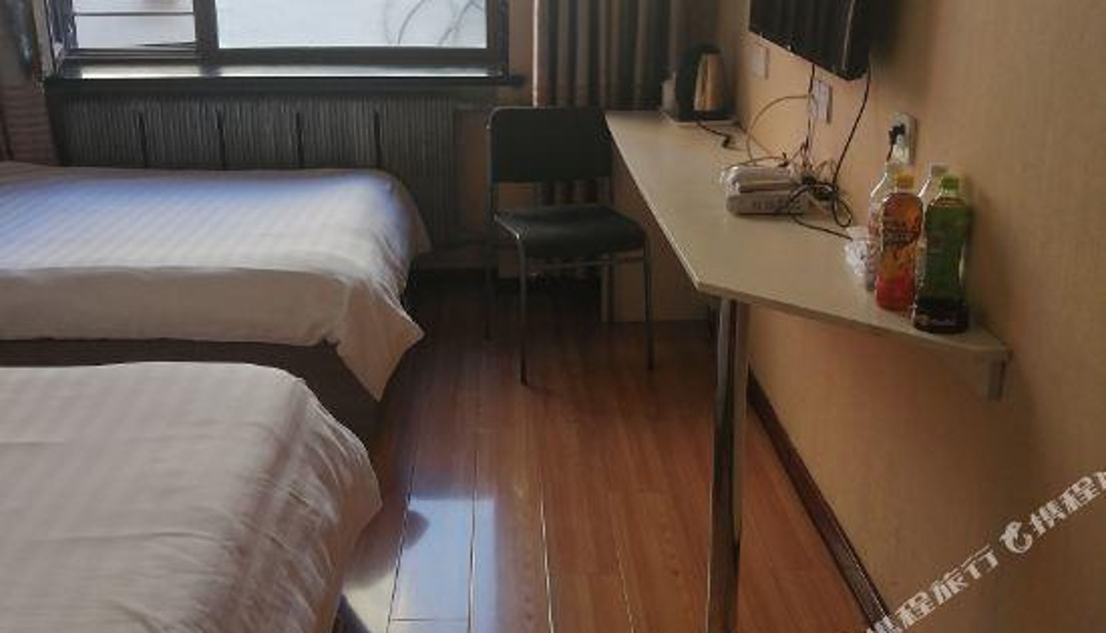 Zimmer - Jiamusi Xilongyuan Express Hotel