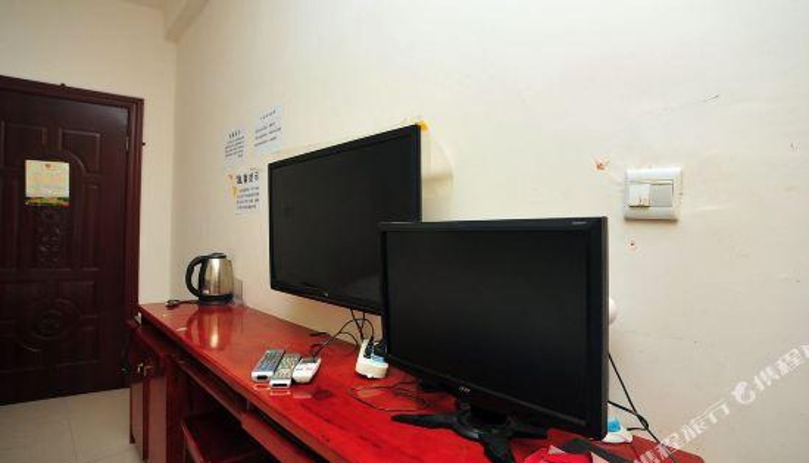 Chambre - Jinghong Hongman Business Hotel