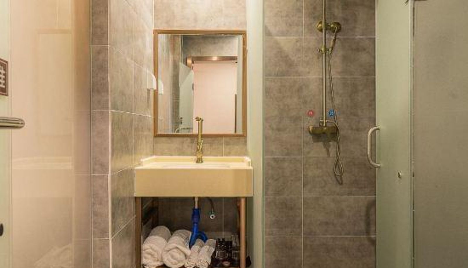 Chambre - Zhejia International Hotel