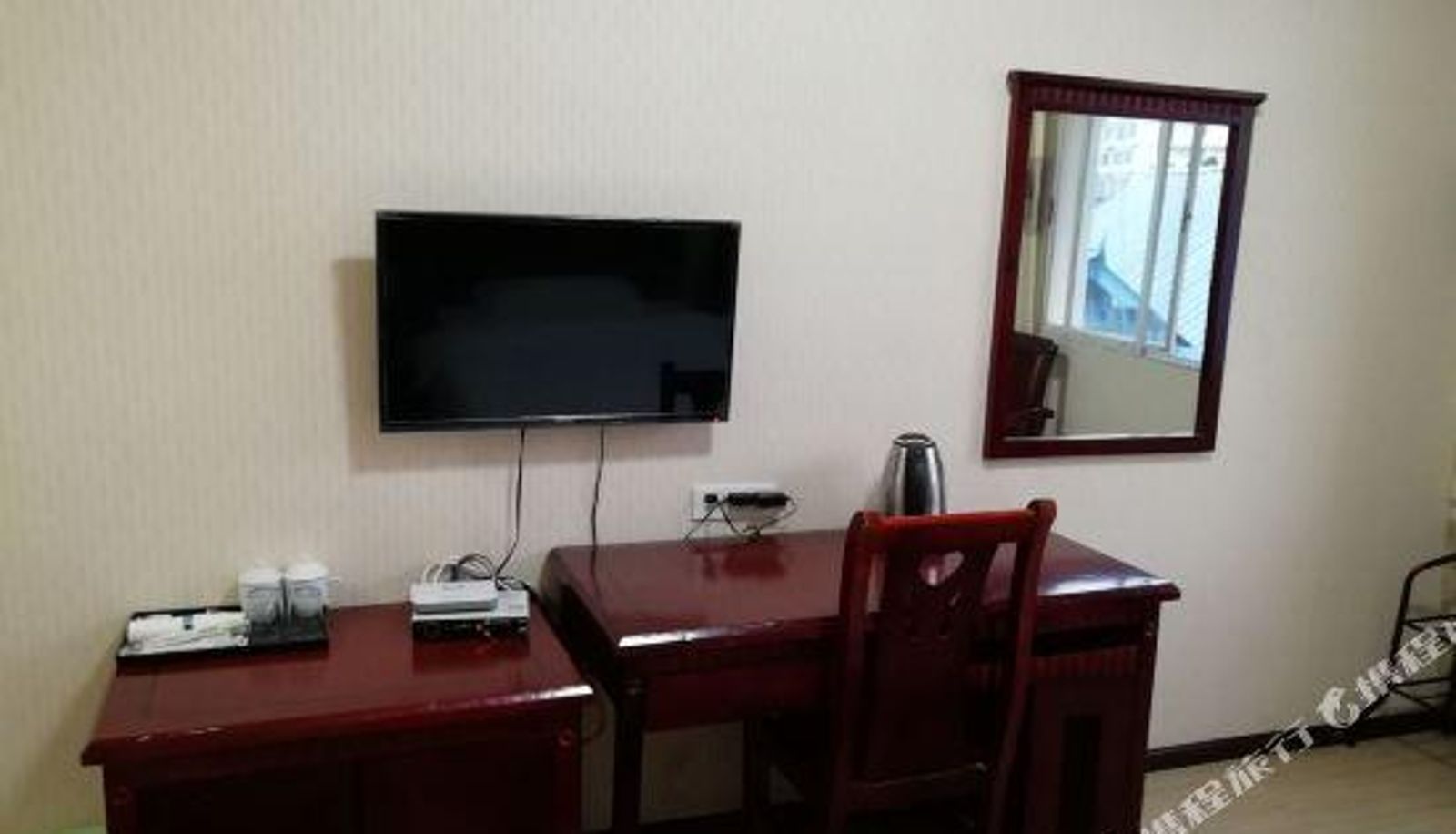 Chambre - Jialuda Hotel
