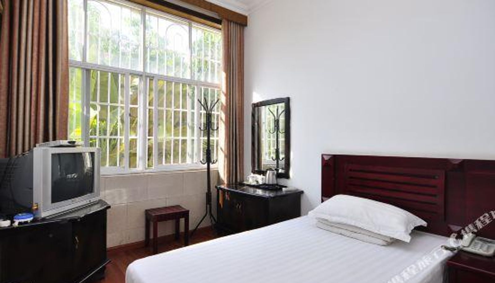 Chambre - Jinghong Xingwang Hotel