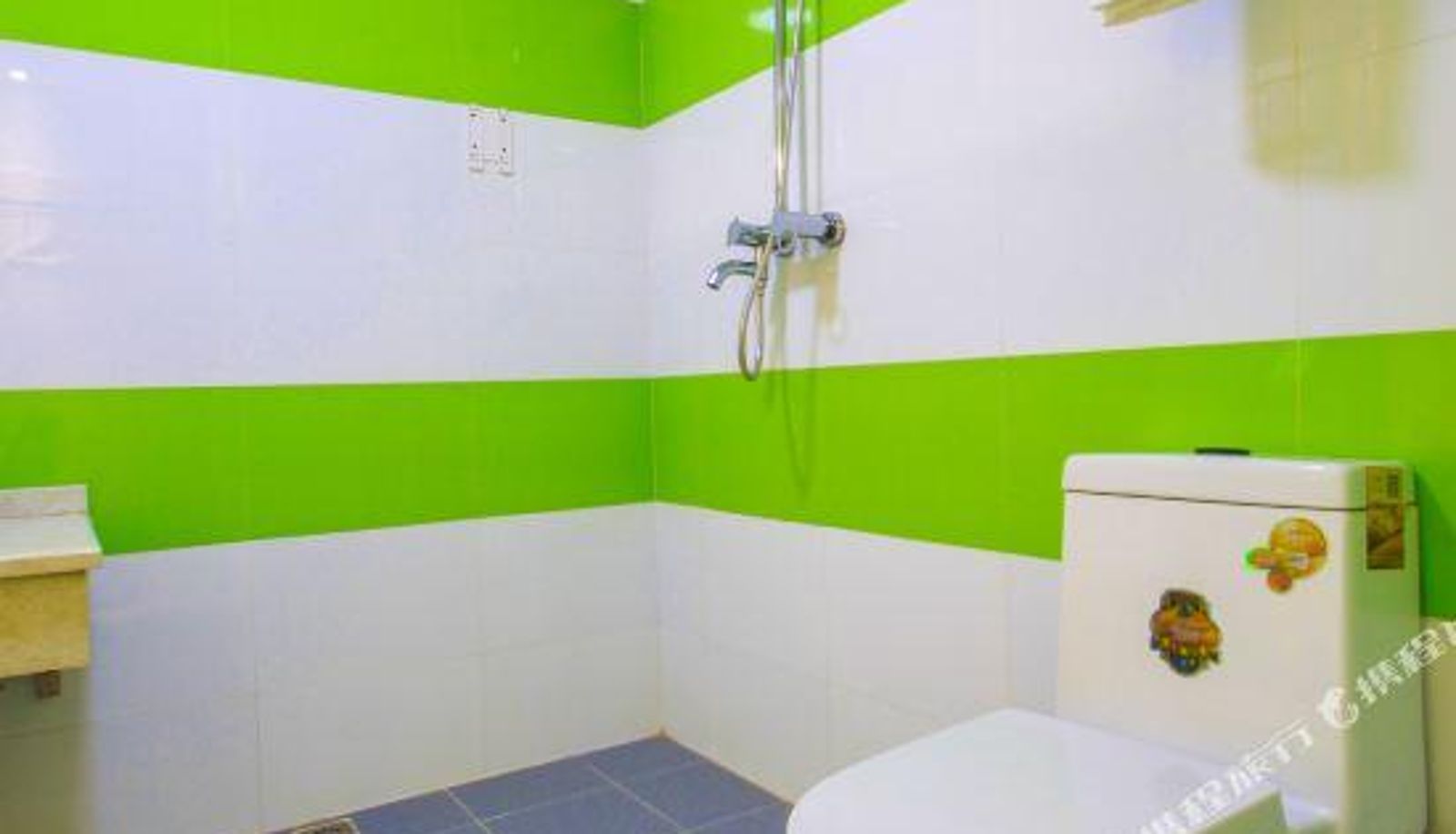 Chambre - Wanjiayue  Hotel