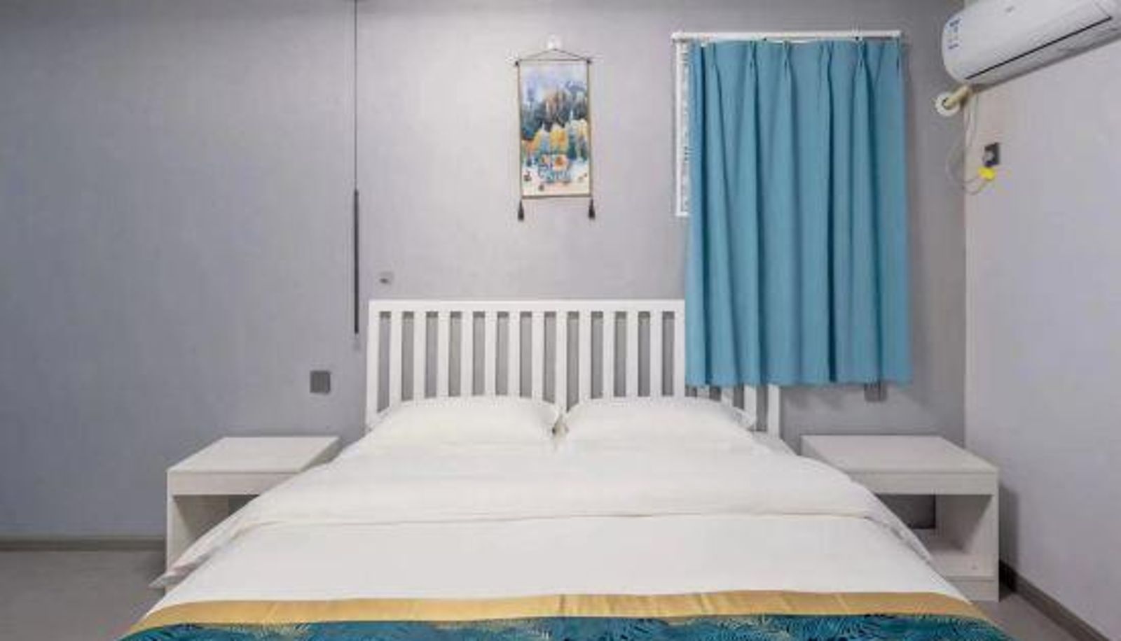 Chambre - Clearwater Bay Hotel
